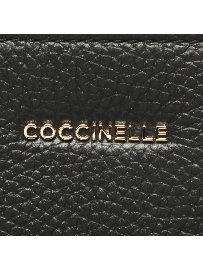 Coccinelle Bolso Coccinelle MD5 Arlettis MD5 18 02 01 Negro