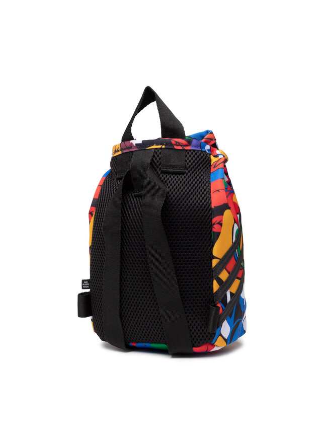 adidas Mochila adidas Mini Bp Bucket HD7057 De color