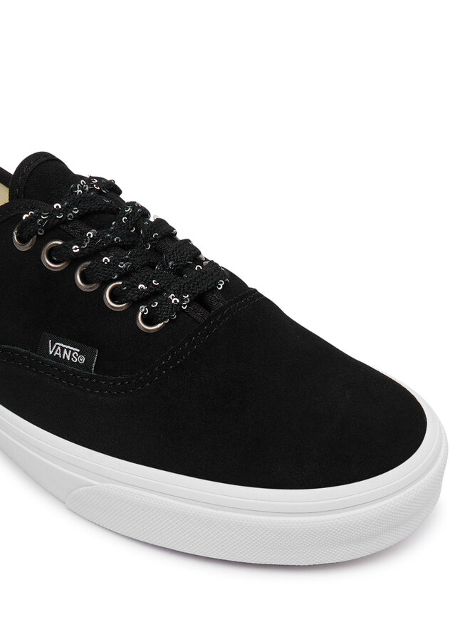 Vans Sneakers aus Stoff Vans Authenthic VN000D6G6BT1 Schwarz