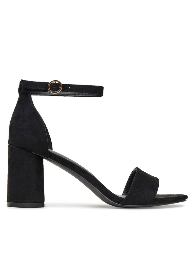 JENNY Sandalen JENNY BROOK WSS20870-01 Schwarz