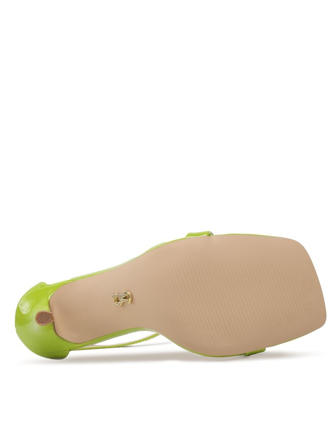 Steve Madden Szandál Steve Madden Uphill SM19000018-31F Zöld