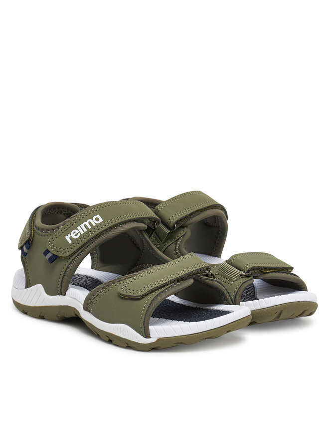 Reima Sandalias Reima Ratas 5400087A Verde