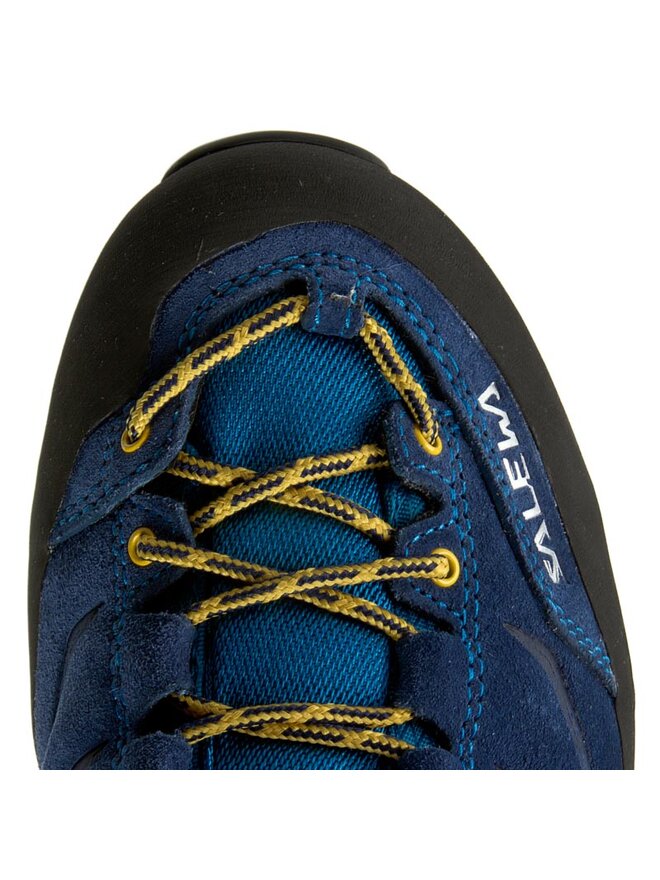 Salewa Трекінгові черевики Salewa Ms Mtn Trainer Gtx 63412-0334 Cиній