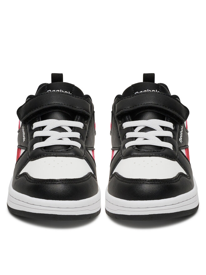 Reebok Снікерcи Reebok V9-25181-03(IV)CH Білий
