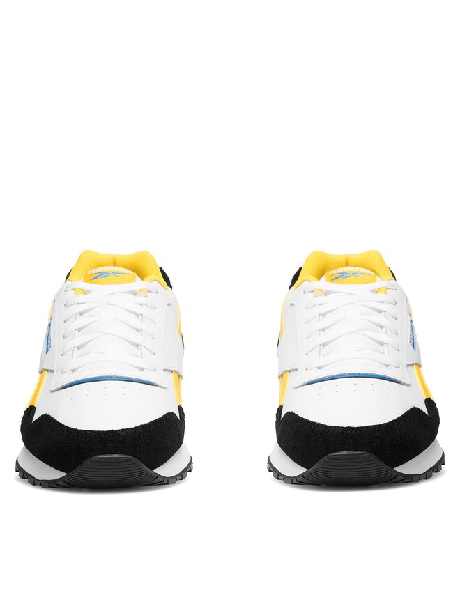 Reebok Sportcipők Reebok Glide 100074227 Fehér