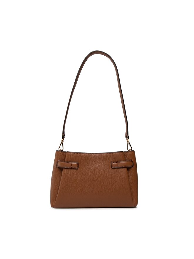 MICHAEL Michael Kors Дамска чанта MICHAEL Michael Kors 32F2GAQC1L Кафяв