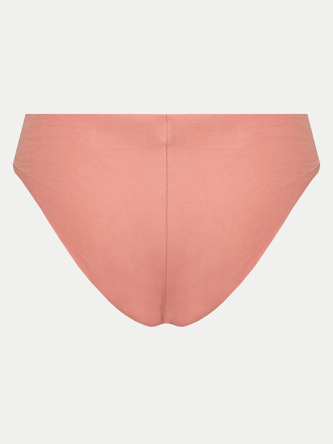Tommy Hilfiger Tommy Hilfiger Pack de 3 braguitas brasileñas UW0UW03871 De color