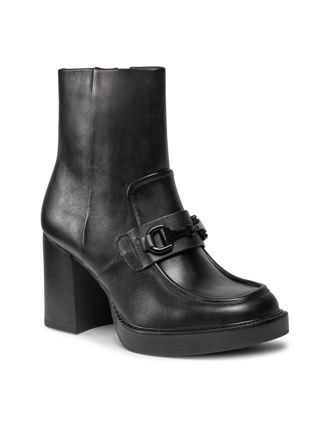 Tamaris Stiefeletten Tamaris 1-25358-41 Schwarz