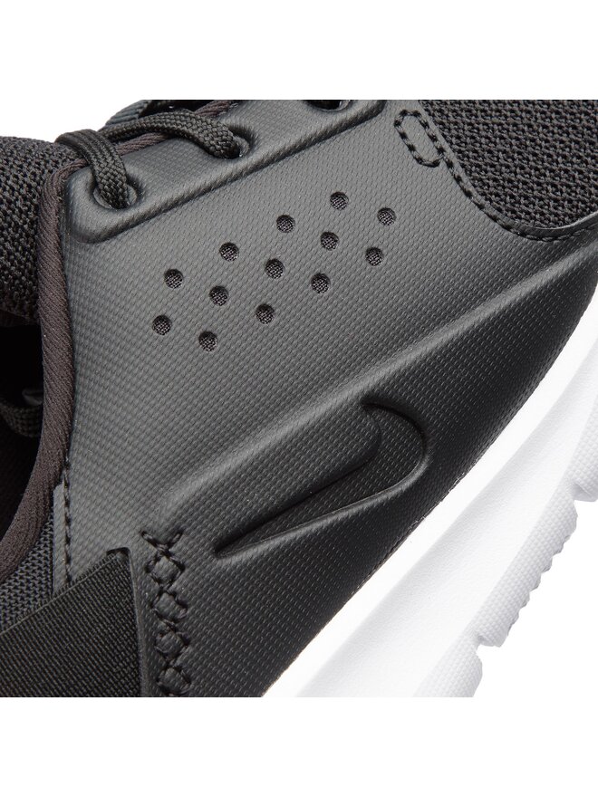 Fitnessschuhe Nike Flex Control Tr3 AJ5911 001 Schwarz eschuhe