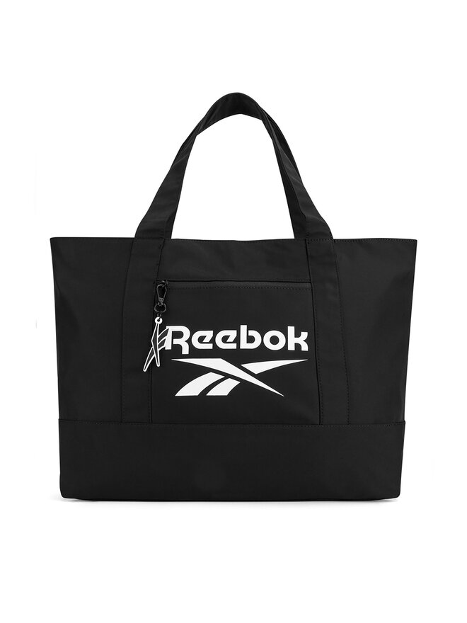 Reebok Сак Reebok RBK-038-CCC-05 Черен