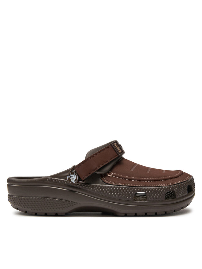 Şlapi Crocs Yukon Vista Ii Lr Clog M 207689 Maro | epantofi.ro