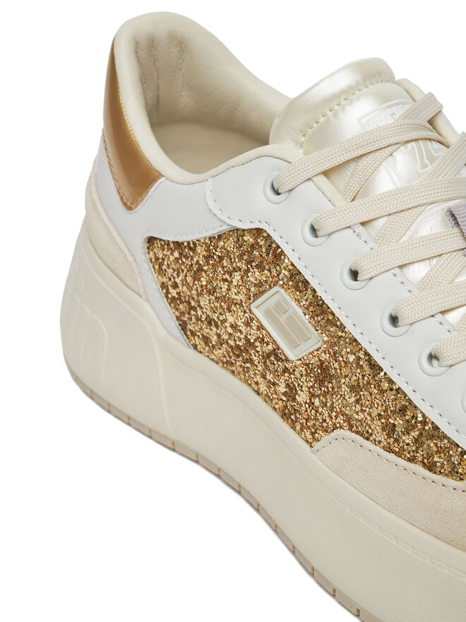 D.Franklin Zapatillas D.Franklin DFSH321093 De color