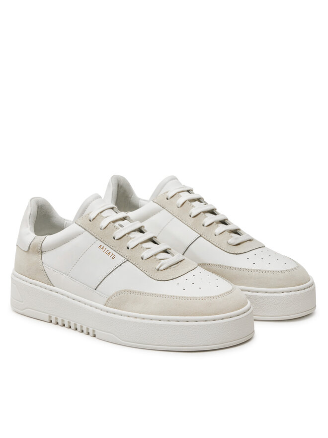 Axel Arigato Sneakers Axel Arigato Orbit Vintage F1275003 Weiß