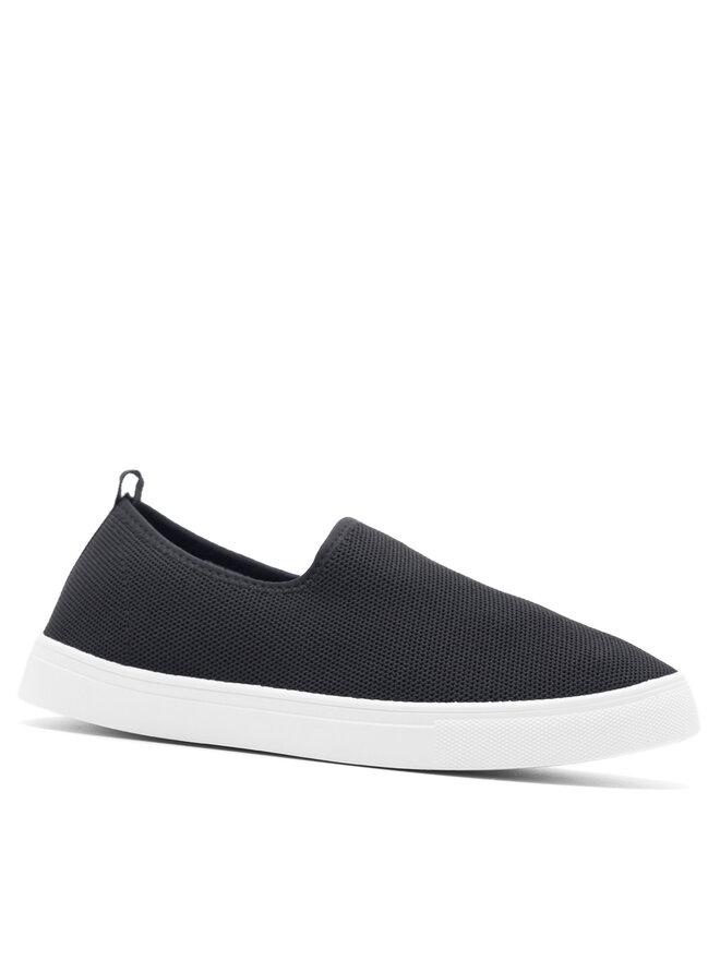 Nelli Blu Scarpe sportive Nelli Blu CSS20518-01(IV) Nero
