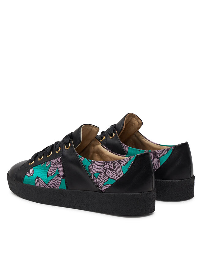 Baldowski Zapatillas Baldowski D04761-0046-002 Negro