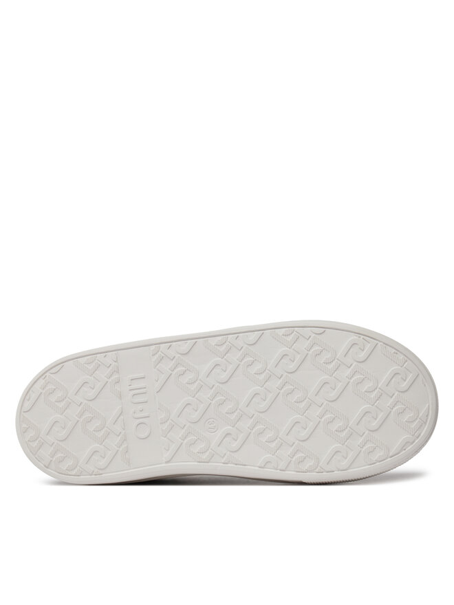 Liu Jo Sneakers Liu Jo Kylie 27 BA4073 PX179 Nero