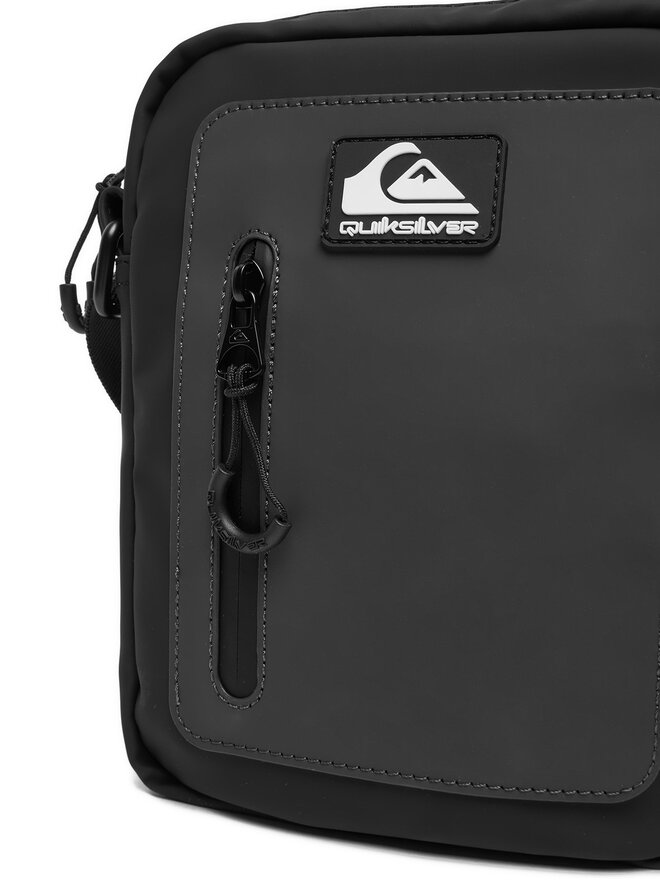 Quiksilver Handtasche Quiksilver C-QUIC-KL-003-08 Schwarz