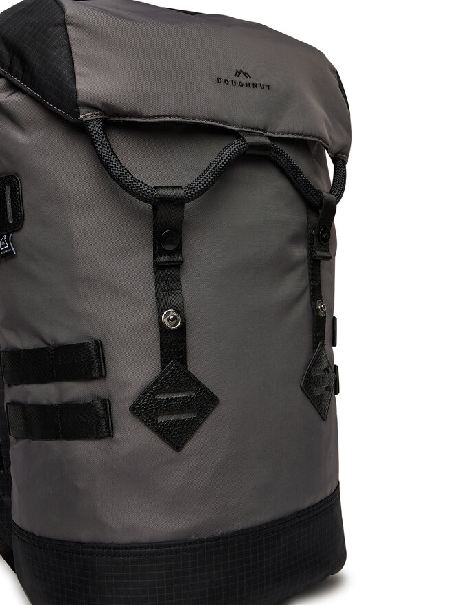 Doughnut Rucksack Doughnut Street Cruise Colorado D104STC3-0005-F Grau