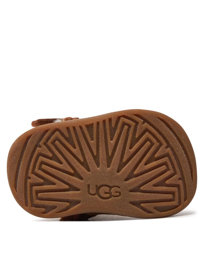Ugg Śniegowce Ugg I Keelan 1096089I Brązowy