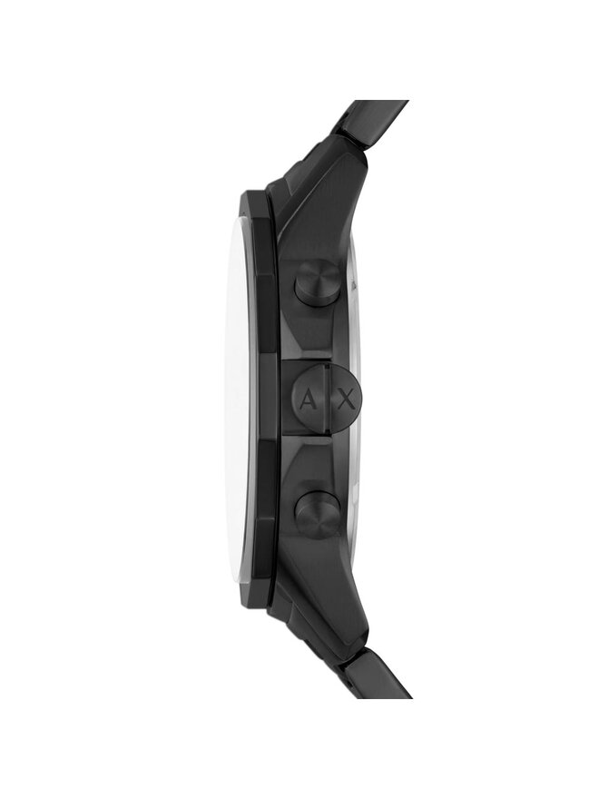 Armani Exchange Reloj Armani Exchange Banks AX1722 Negro