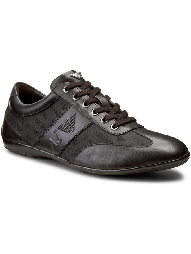 Armani jeans zapatillas discount