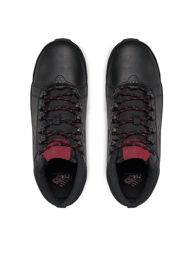 New Balance Αθλητικά New Balance NBH754KR-2E Μαύρο