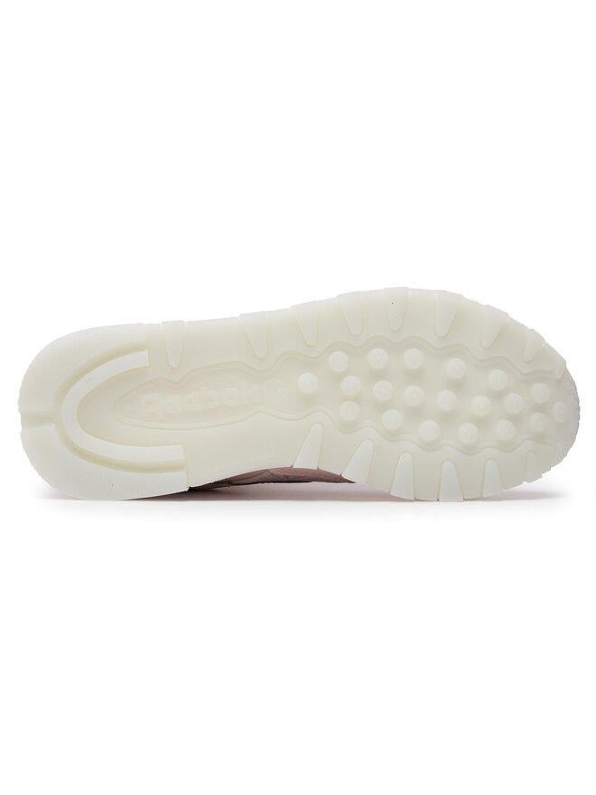 Laisvalaikio batai Reebok Cl Leather DV3729 Ro in eavalyne.lt