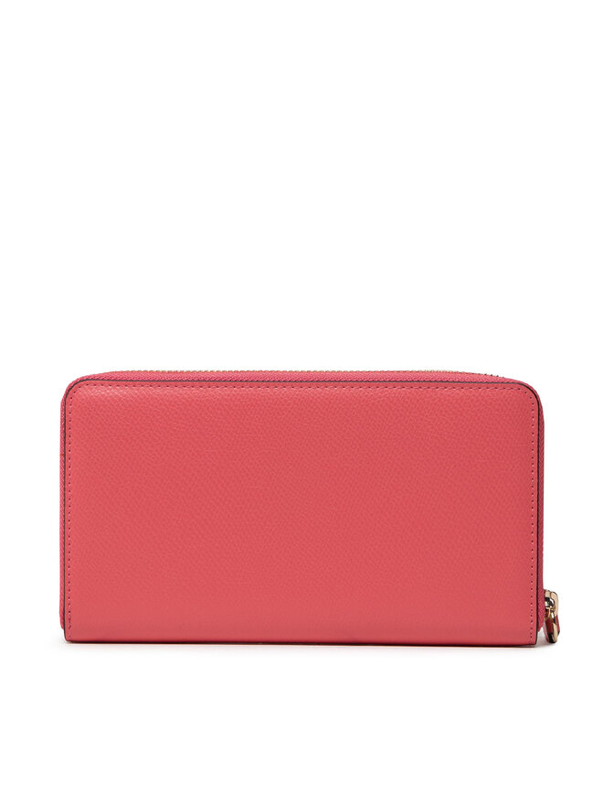 Emporio Armani Liels sieviešu maks Emporio Armani Y3H168 YH15A 85849 Rozā