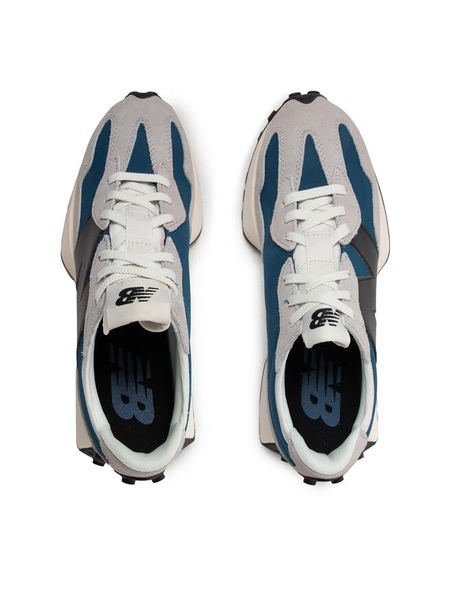 Laisvalaikio batai New Balance MS327LU1 Tamsiai mėlyna | eavalyne.lt