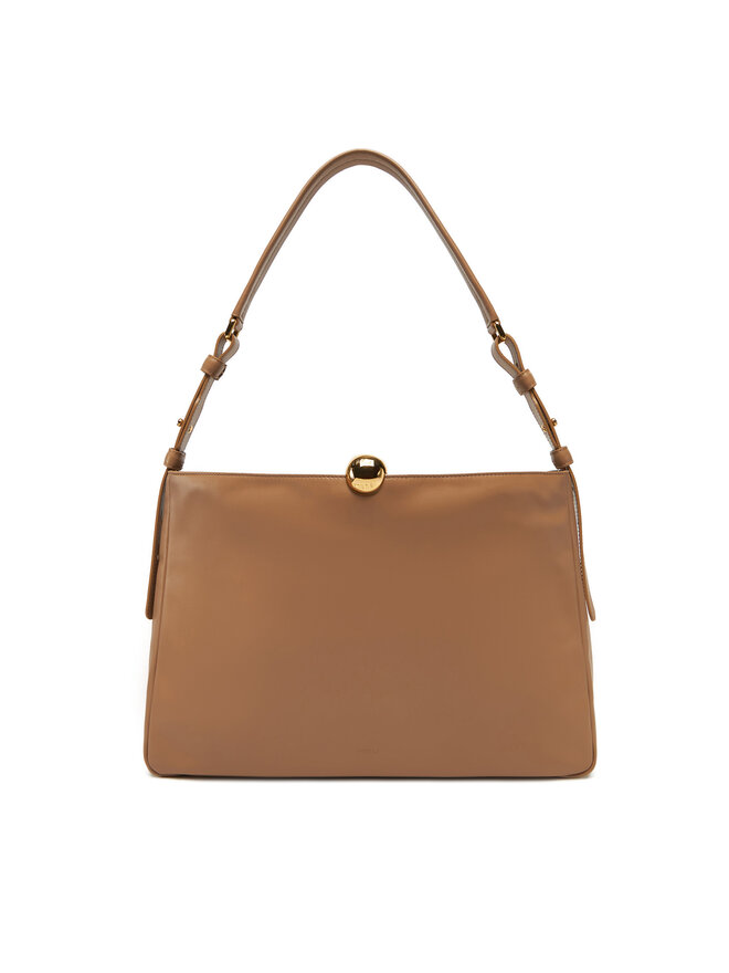 Furla Kabelka Furla WB01365 BX3168 YU500 Hnědá