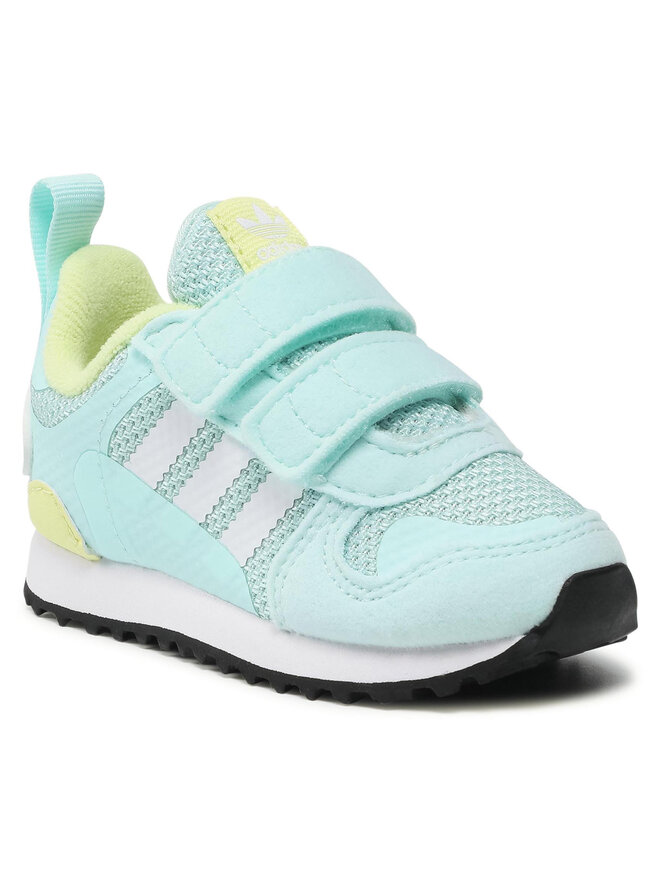 Adidas zx 700 grau mint outlet