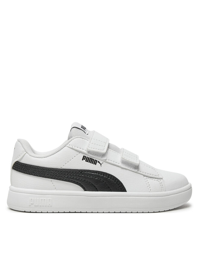Puma Sneakersy Puma Rickie Classic V Ps 394253-13 Bílá