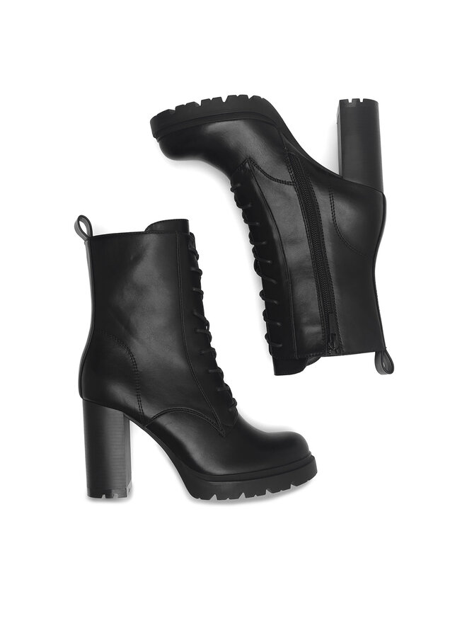 Clara Barson Botines Clara Barson KLARISSA WS5881-10 Negro