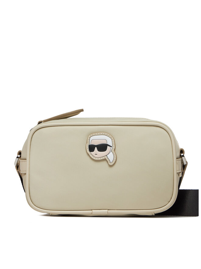 KARL LAGERFELD Rankinė KARL LAGERFELD 230W3050 Ruda