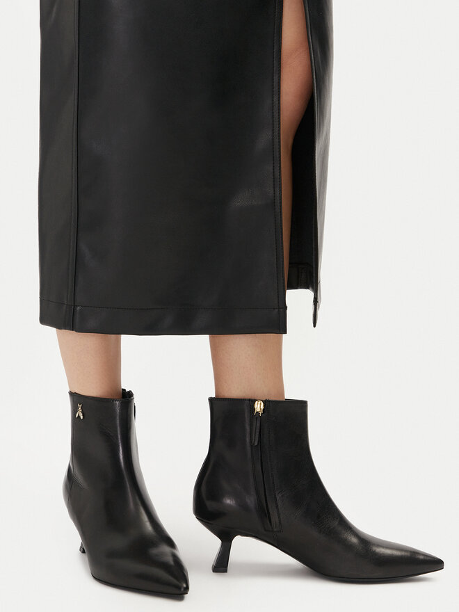 Patrizia Pepe Stivaletti Patrizia Pepe 8Y0093/L048-K103 Nero