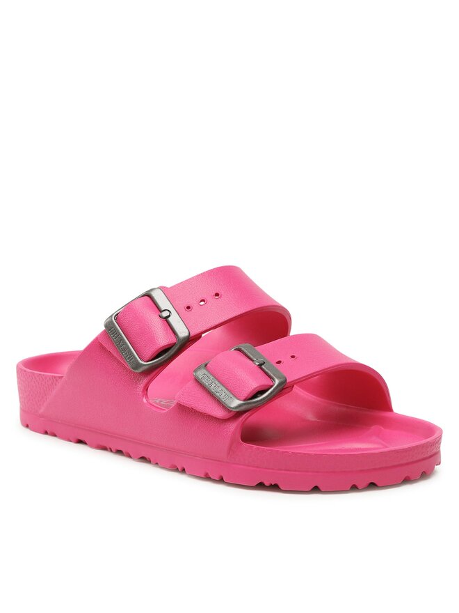 Grünland Pantoletten Grünland Dato CI2612-M2 Rosa