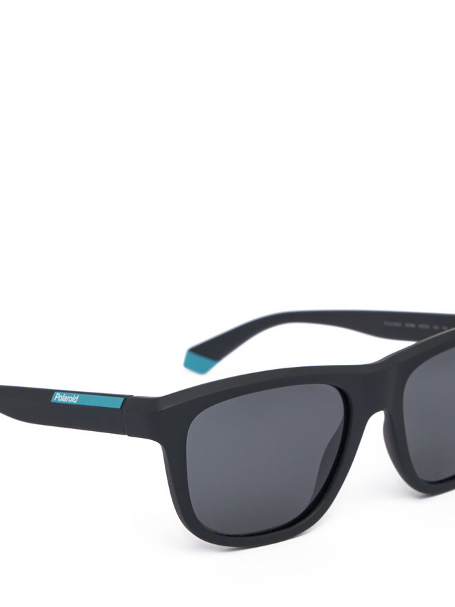 Polaroid Ochelari de soare Polaroid PLD 2163/S 207854 Negru