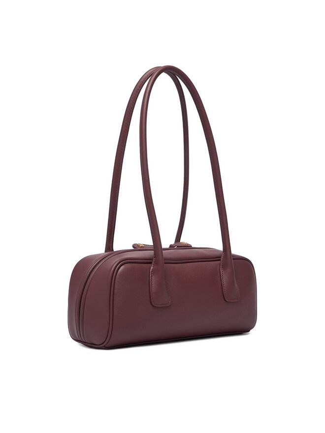 GINO ROSSI Handtasche GINO ROSSI EO-LA224-19572 Dunkelrot