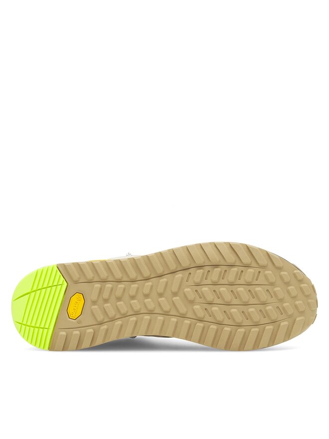 Reebok Buty na siłownię Reebok Nano X3 Adventure 100033529-M Brązowy
