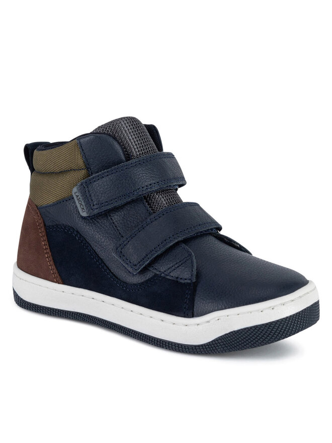 Lasocki Kids Sneakers Lasocki Kids SPRITE CI12-SPRITE-16 Dunkelblau