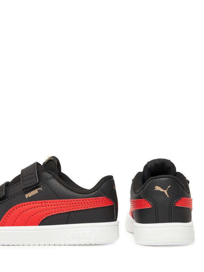 Puma Снікерcи Puma Rickie Classic V Inf 394254 19 Чорний