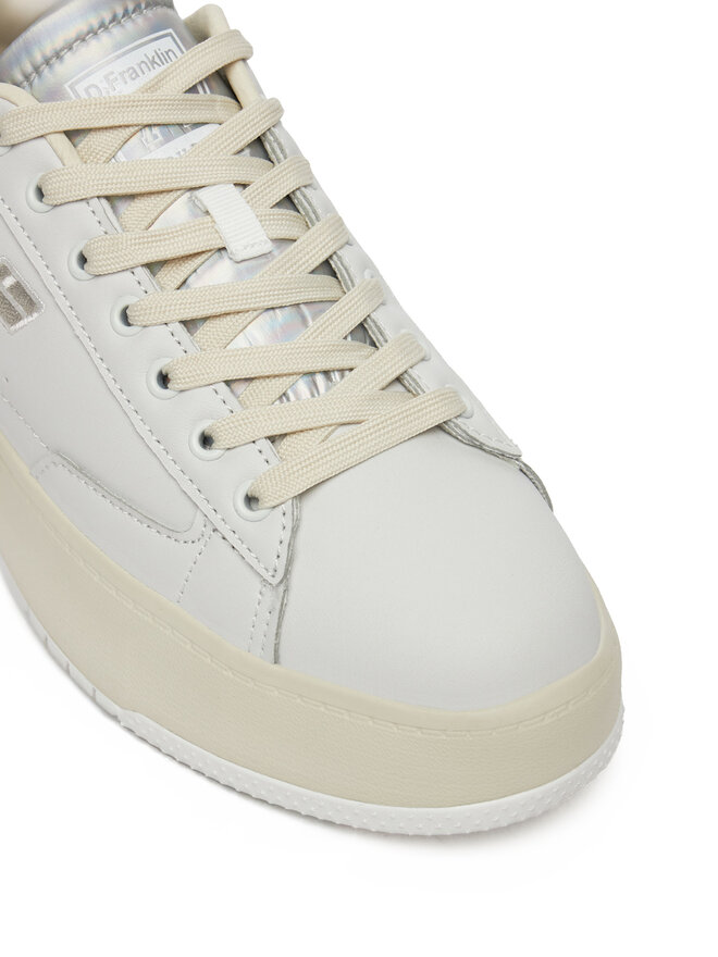 D.Franklin Sneakers D.Franklin DFSH321094 Weiß