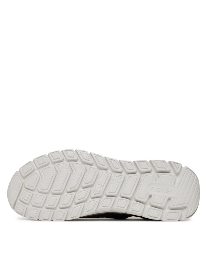 Rieker Sneakers Rieker B6659-14 Dunkelblau