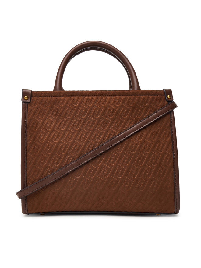 Liu Jo Handtasche Liu Jo AF6192 T706A Braun