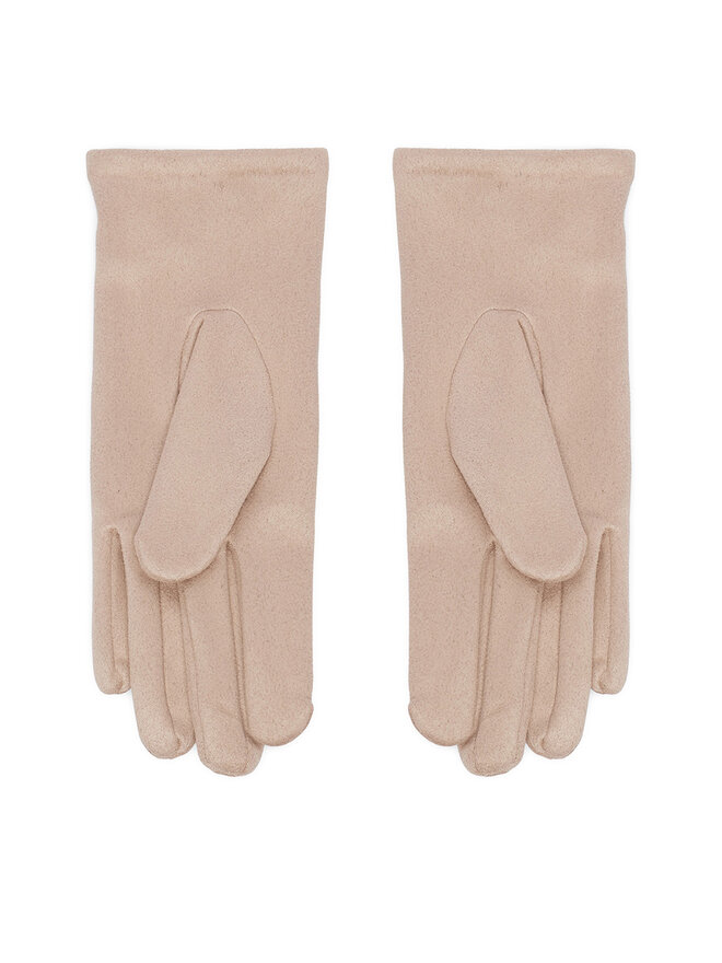 Nine West Handschuhe Nine West CEO-NW-W6-003-AW26K Beige