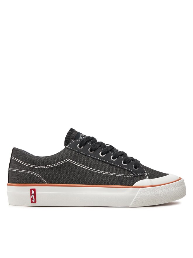 Levi's® Plátěnky Levi's® 235661-616-59 Černá