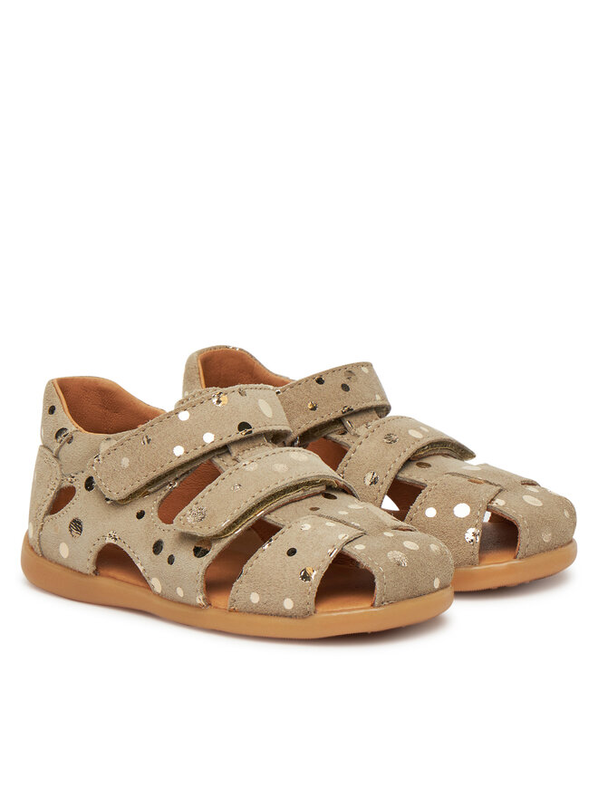 Froddo Sandale Froddo Dallas G2150200-9 S Bej