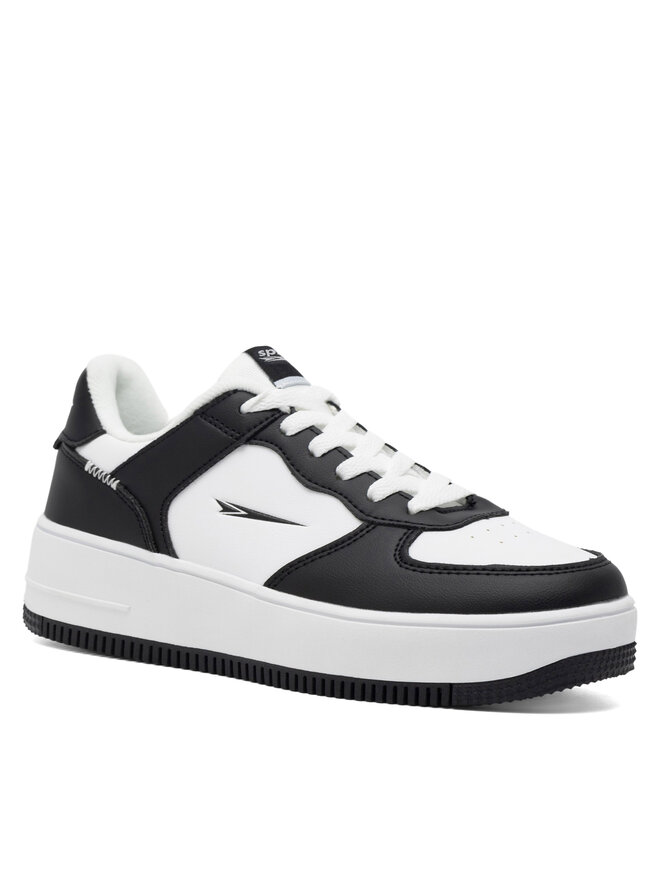 Sprandi Sneakers Sprandi WP40-22485Z Schwarz