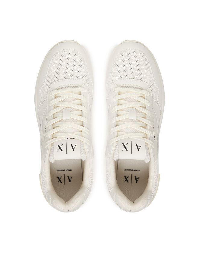 Armani Exchange Sneakers Armani Exchange XM002625 AF22779 U0003 Weiß