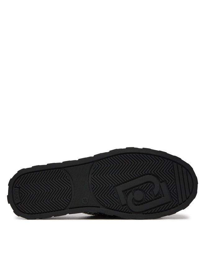 Liu Jo Ciabatte Liu Jo Lovely Sandal 02 BA4133 TX421 Nero
